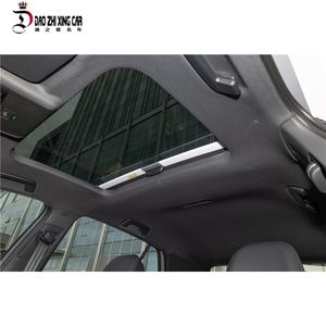 En stock 2025 <span class=keywords><strong>Volkswagen</strong></span> V-W Golf <span class=keywords><strong>GTI</strong></span> Essence Automatique Voiture neuve pas chère Chine 2025 <span class=keywords><strong>Volkswagen</strong></span> Voiture neuve - Product Image 5