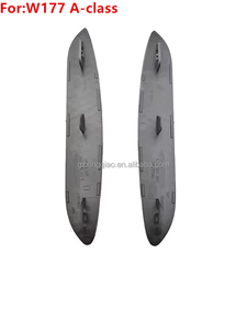 Nouvelle calandre de pare-chocs arrière gauche/droite à visser pour Mercedes-Benz W177 A160 A180 A200 A220 <span class=keywords><strong>A250</strong></span> (références A1778852701, A1778852801) - Product Image 2