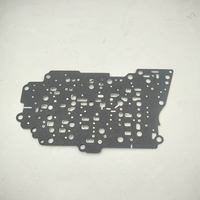 24263736 6T4E 6T3E GEN3 Placa Separadora del Cuerpo de Válvulas de la Transmisión Automática para Chevrolet Cruze Buick
