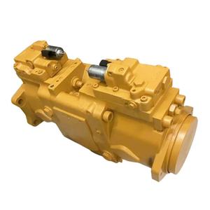 Bomba Hidráulica de Repuesto Compatible 568-3007 571-7932 564-9801 524-0924 Bomba Hidráulica Principal para Excavadora - Product Image 2