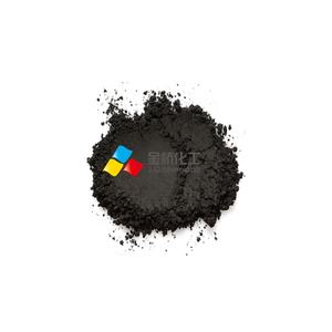 Oxyde de fer noir cosmétique <span class=keywords><strong>CI</strong></span> <span class=keywords><strong>77499</strong></span> de haute pureté et faible teneur en métaux lourds C33-134 pour le maquillage des yeux - Product Image 1