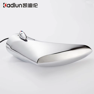 Otomatik akıllı dokunun banyo musluk sensörü su dokunun fotoselli akıllı otomatik sensör musluk - Product Image 6