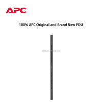 APC AP7554 3680W 16A 230V Switched Zero-U Rack PDU Manajemen Stopkontak Jarak Jauh untuk Server, Switch, dan Perangkat Jaringan