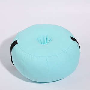 Cojín de almohada para hemorroides para aliviar el dolor, almohadas de enfermería médicas de nuevo diseño personalizado - Product Image 6