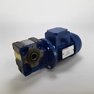 ชุดเกียร์หนอน Rossi รุ่น R000117718 ตัวลดความเร็ว สำหรับโรงงานผลิต - Product Image 3