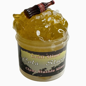 Slime Transparente para Manualidades, Slime Cola Slush, Going Up Meongical, Crazy Cat Lady, Poción del Amor, Party King, Unisex, 8-13 Años - Product Image 6