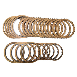 ZF8HP65 Auto Transmission Rebuild <b>Kit</b> Overhaul Seals Fit For VW AUDI PORSCHE Car Accessories - Product Image 6