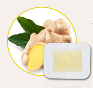 Parche Herbal Vegano <span class=keywords><strong>para</strong></span> el Cuidado de los <span class=keywords><strong>Pies</strong></span>, a Base de Hierbas Tradicionales Chinas - Product Image 1