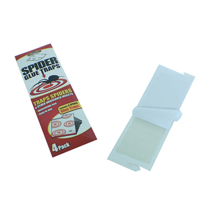 Trappola Adesiva per Insetti BestWin Spider, Cattura Insetti Strisciante per Interni Domestici - Product Image 1