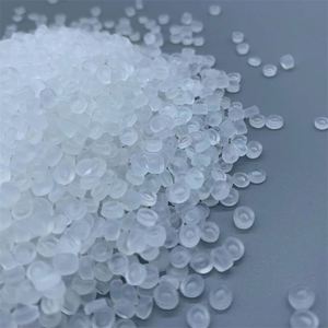 Thermoplastic Plastics HD Polyethylene 5502 Spinning Grade HDPE Resin Price Pe Masterbatch Granule for Hdpe Bags - Product Image 5