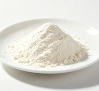 Poudre de levure enrichie en sélénium 2000ppm de qualité alimentaire séchée par pulvérisation Marque MANHAY