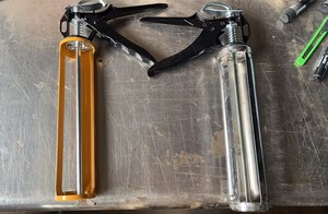 <span class=keywords><strong>Pistola</strong></span> <span class=keywords><strong>de</strong></span> Calafateo <span class=keywords><strong>de</strong></span> Silicona a <span class=keywords><strong>Precio</strong></span> Económico, <span class=keywords><strong>Pistola</strong></span> <span class=keywords><strong>de</strong></span> Pegamento Líquido para Uñas - Product Image 3