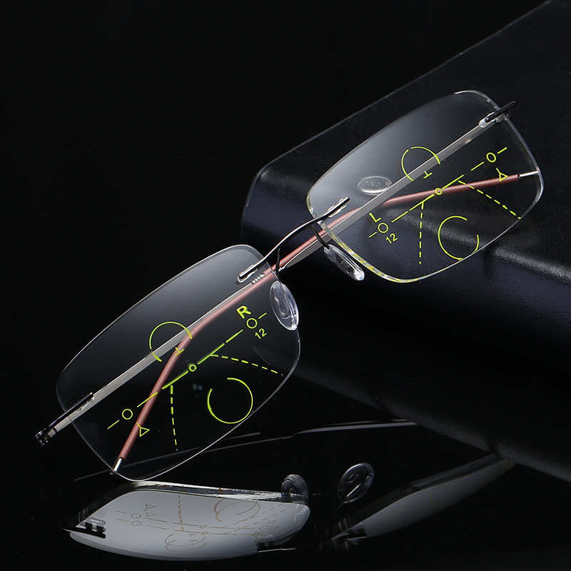 New Arrival TR PC Optical Frame