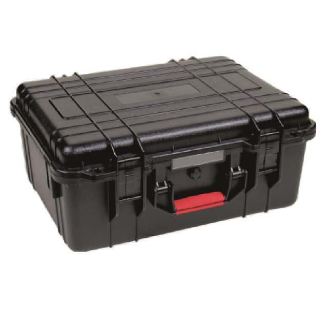 Durable Sanhe Brand ABS/PP Plastic Equipment Case IP67 Waterproof Protection Level Flotation Capacity MAX25.9KG Model 45-8