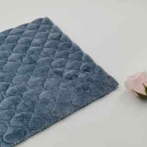 Popular Onion Shape <strong>Double</strong> Sides <strong>Quilted</strong> Vest <strong>Fabric</strong> - Product Image 4