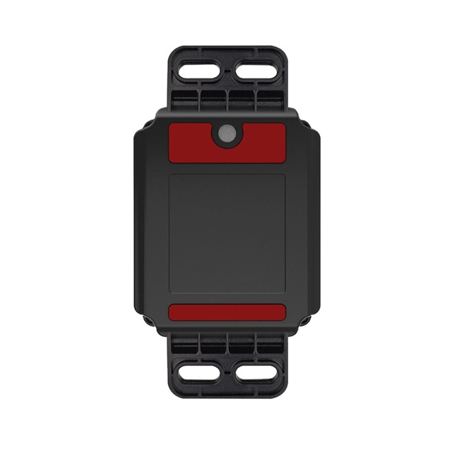 Wireless IP67 Waterproof GPS Tracking Device with Android & PC App Support Long Battery Life for Vehicle & Asset Tracking