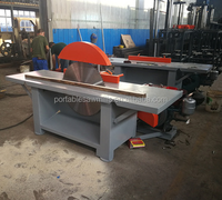 Scie circulaire à table polyvalente pour scie circulaire à bois, coupe de contreplaqué et de MDF