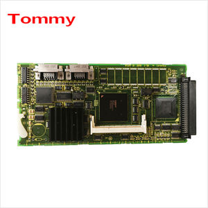 FANUC A20B-8100-0265 โมดูลบอร์ดควบคุม โมดูล PCB ควบคุม - Product Image 6