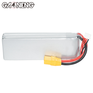 GNB GAONENG LiHV 7500mAh 3S 11.4V 65C 130C XT90 RC LiPo แบตเตอรี่ RC รถเครื่องบินมัลติคอปเตอร์เรือออฟโหลดออนโหลด - Product Image 5