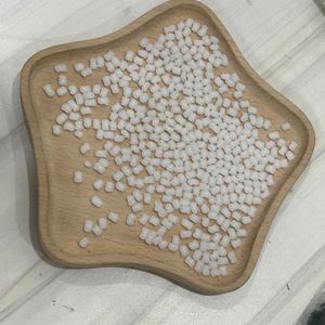M0230 Polypropylène pp Vierge Granules Composé pp Matière première Plastique - Product Image 3