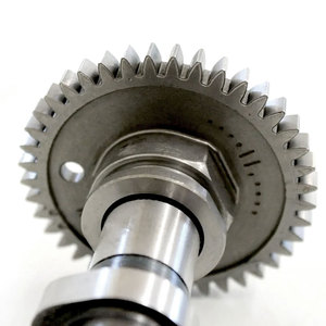 11318575436 50007785 <span class=keywords><strong>Arbre</strong></span> À Cames Pour <span class=keywords><strong>BMW</strong></span> <span class=keywords><strong>1</strong></span> 2 3 4 5 SÉRIE X1 2.0 Moteur Diesel N47 B47 2006-2015 11318509119 - Product Image 2