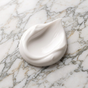 Protector solar coreano para el rostro con crema de protección UV no pegajosa y base de maquillaje, protector solar para piel sensible, revitalización de la piel. - Product Image 6