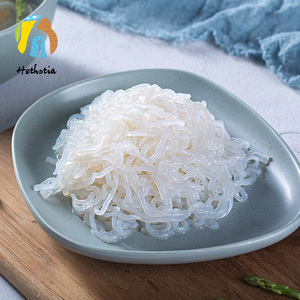 Échantillon gratuit bio Faible en calories Aliments Instantanés <span class=keywords><strong>Konjac</strong></span> Nouilles Shirataki <span class=keywords><strong>de</strong></span> marque personnalisée pour <span class=keywords><strong>la</strong></span> perte <span class=keywords><strong>de</strong></span> poids - Product Image 2