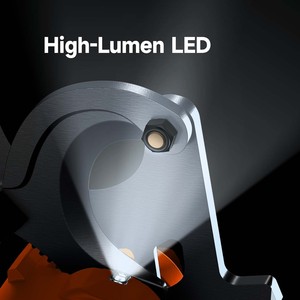 EC-50 Elektrokabel-Schneidwerk zeug Al/Cu Amour Kabel verse ilt - Product Image 3