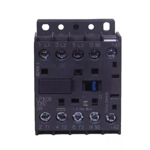 คอนแทคเตอร์ขนาดเล็กของแท้ใหม่จาก Schneider รุ่น LP1K0910FD LP1K0910MD - Product Image 3