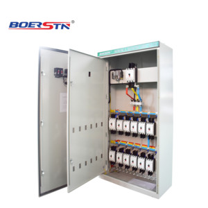 Caja/Tablero <span class=keywords><strong>de</strong></span> Distribución <span class=keywords><strong>de</strong></span> Energía Eléctrica Metálica para Exteriores Boerstn y Tablero <span class=keywords><strong>de</strong></span> Distribución Principal IP65 Modelo XL-21 11V 1350A - Product Image 1