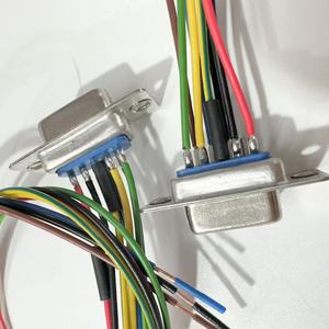 Adecuado para reacondicionar el arnés de la manija de control de <span class=keywords><strong>crucero</strong></span> <span class=keywords><strong>en</strong></span> maquinaria de construcción - Product Image 3