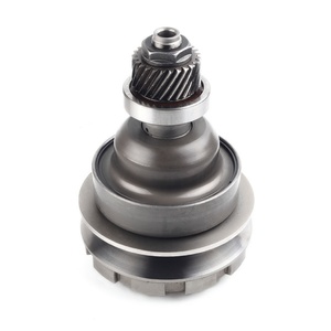 ชุดรอก JF017E RE0F10E 901089 CVT พร้อมสายพานสำหรับ nissa transpeed - Product Image 5