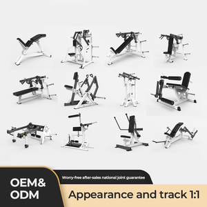 Equipo de Gimnasio Multifuncional para Entrenamiento de Cuerpo Completo, Ideal para el Hogar, para Entrenamiento Muscular - Product Image 5