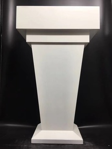 Giá rẻ khách sạn bằng gỗ Nhà thờ giảng bục giảng/bằng gỗ rostrum/nhà thờ rostrum - Product Image 6