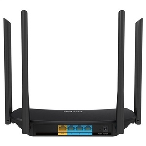 Routeur sans fil Gigabit <span class=keywords><strong>TP</strong></span>-<span class=keywords><strong>LINK</strong></span> TL-WDR5620 double bande 1200M haute vitesse 5G avec câble réseau Gigabit complet pour petits appartements - Product Image 3