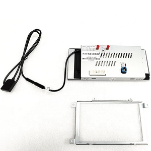 Android 10 xe đa phương tiện Máy nghe nhạc GPS âm thanh Navigation cho cao cấp Audi Q5 2009 2017 đài phát thanh Video Stereo Wifi - Product Image 6