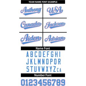 Custom Men Varsity Jacket Cotton Letterman Baseball Bomber Personalized Stitched Team <b>Name</b> Number Preppy Style Autumn - Product Image 5