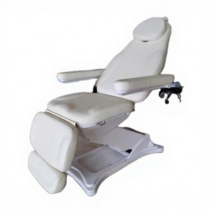 Kisen Luxury Beauty <b>Bed</b> Salon <b>Lash</b> Chair Electric Motors Adjustable Luxury Customized <b>Bed</b> Thai Massage <b>Table</b> - Product Image 1
