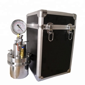 <span class=keywords><strong>Test</strong></span> de béton frais de laboratoire ASTM C231 Mètre de teneur en <span class=keywords><strong>air</strong></span> de béton standard - Product Image 2