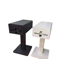 Support d'imprimante compatible avec DNP 620A, Hiti P525L, DNP RX1HS – Housse et support pour machine photobooth, invitations de mariage