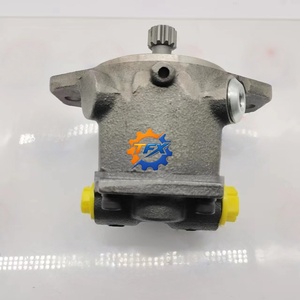 Bomba de Combustible para Motor Diésel 3406E C11 C13 C16, Bomba de Alimentación de Combustible E345C E385B, Piezas OEM 384-8612 - Product Image 3