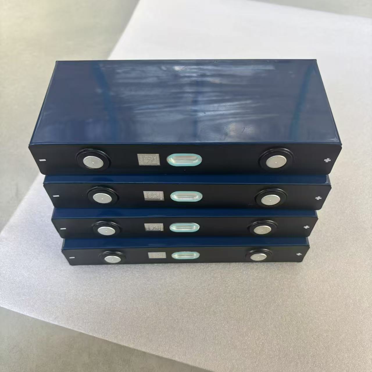 CALB Lithium Iron Phosphate 3.2V54AH Two or Three Wheelers, RVs, Ships, Solar Power Storage Cells