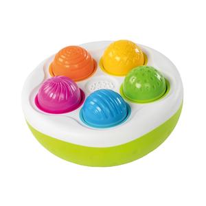 Chất béo não Spinny pins xúc giác và pegging trò chơi - Product Image 3