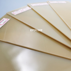 EPGC 308 HGW 2372.4 Heat-resistant Epoxy Fiberglass Laminated Sheet for <strong>Lapping</strong> <strong>Carriers</strong> - Product Image 5