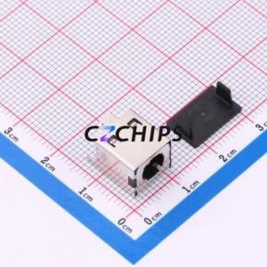 Nuevo componente Original de orificio pasante (THT), Chip IC de circuito integrado, conector de alimentación de CC PMIC, nuevo - Product Image 1