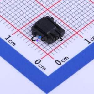 X1503H-02-N0 Housing (Wire-to-Board / Wire-to-Wire) P=1.5mm Connector 1x2P 1.5mm 1 2 - Product Image 2