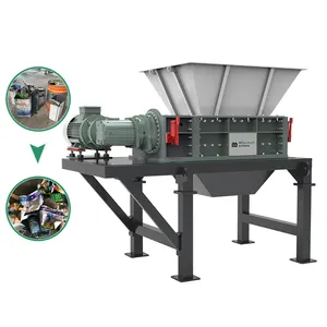 Kitchen Shredder/food Waste Recycling Machine