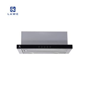 <span class=keywords><strong>Hotte</strong></span> <span class=keywords><strong>aspirante</strong></span> de cuisine à glissière en acier inoxydable de 23 pouces, <span class=keywords><strong>hotte</strong></span> <span class=keywords><strong>aspirante</strong></span> noire à <span class=keywords><strong>moteur</strong></span> en cuivre de bonne réputation - Product Image 5