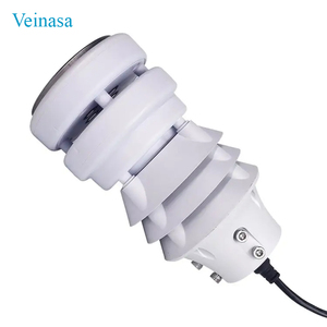 Vws006y3y Công Nghiệp Tất cả trong một Trạm thời tiết nông nghiệp siêu âm kết hợp Trạm thời tiết cảm biến - Product Image 3