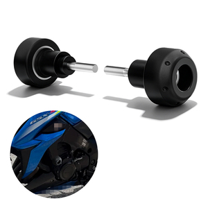 Nouveau protège-moteur anti-chute en aluminium épais et plastique pour moto <span class=keywords><strong>SUZUKI</strong></span> <span class=keywords><strong>S1000</strong></span> 2015-2026 - Product Image 1